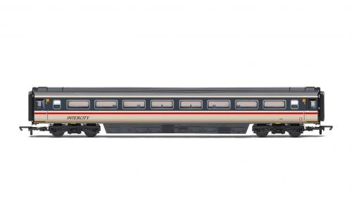 R40003-Hornby-BR, Mk3 Trailer Standard Open, Coach E, 42169 - Era 8